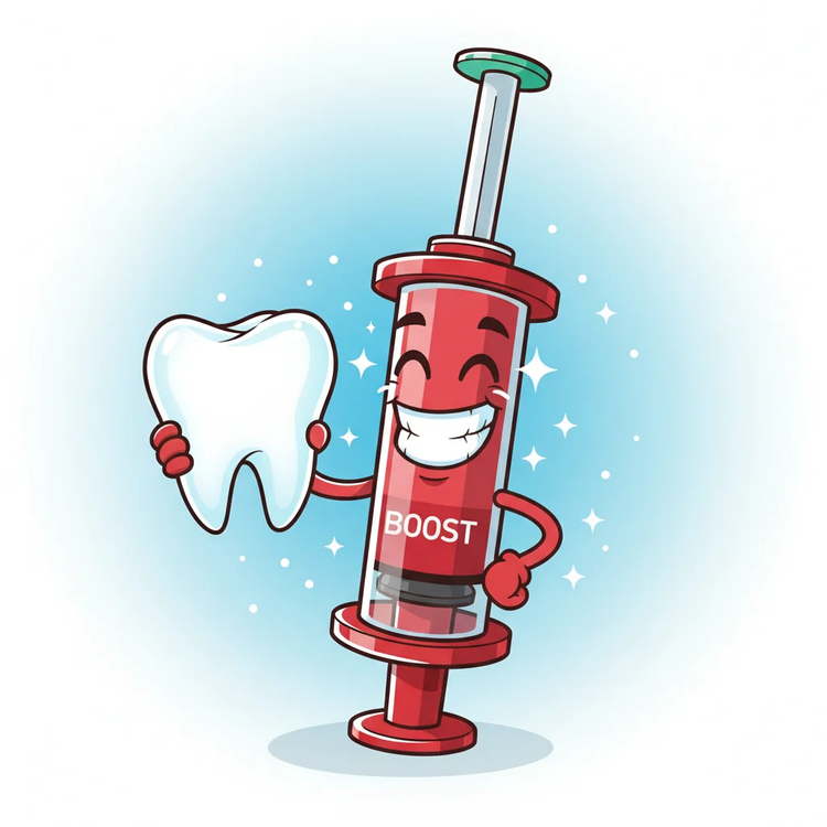 Opalescence Boost Ultradent Single Patient Kit – کیت سفیدکننده دندان تک بیمار، ژل قرمز روشن، پک کامل با لوازم جانبی و لوگوی Ultradent آمریکا | panamal.ir