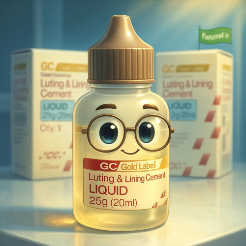 مایع بزرگ لوتینگ gc ژاپنی (اصلی) Panamal.ir