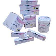 ست قالبگیری ایمپرگام 3M ساخت آلمان