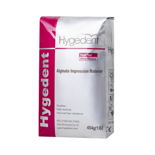 آلژینات هایجیدنت hygedent تحویل سریع panamal.ir