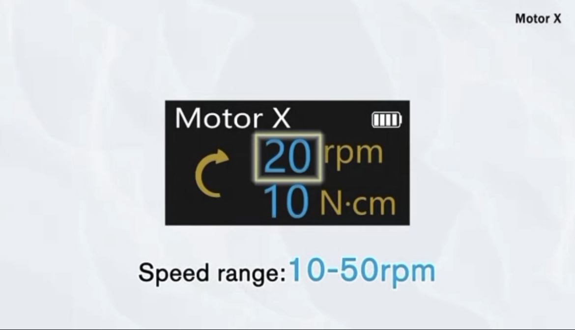 panamal.ir استفاده از موتور گشتاور ایمپلنت Motor X Smart در فرآیند کاشت ایمپلنت دندان