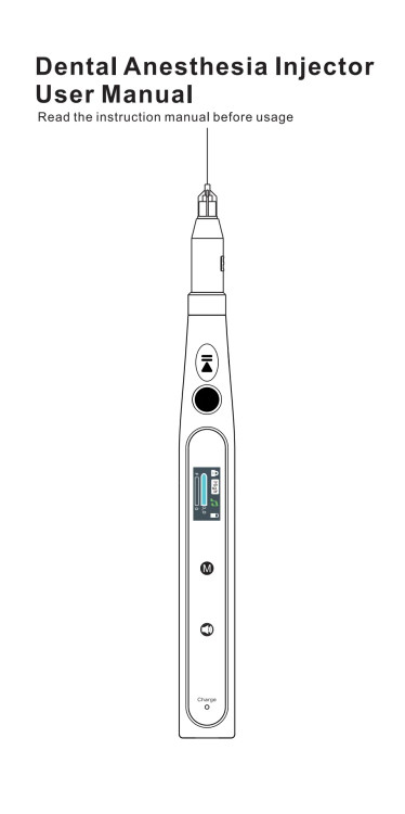 تزریقکننده بیحسی دندانپزشکی موزیکال panamal.ir