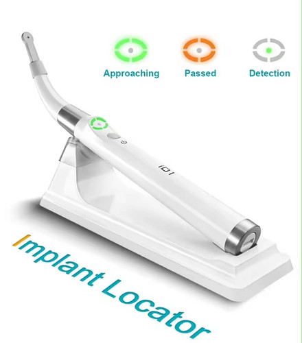 implant locator