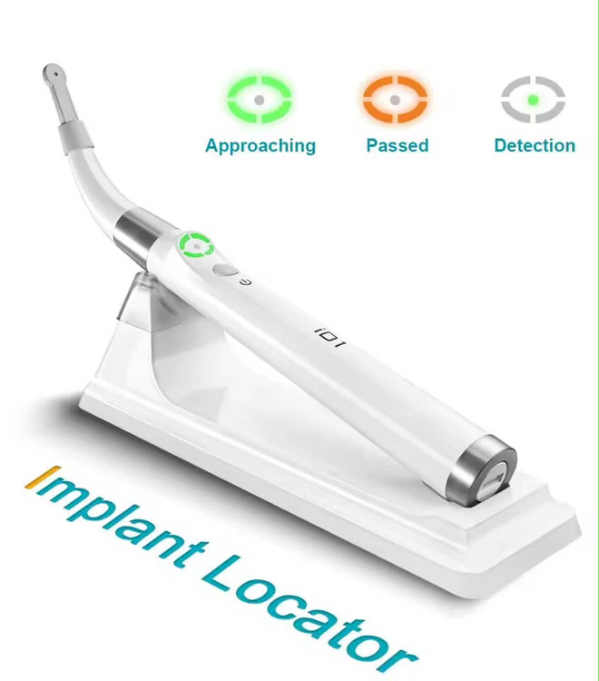 implant locator