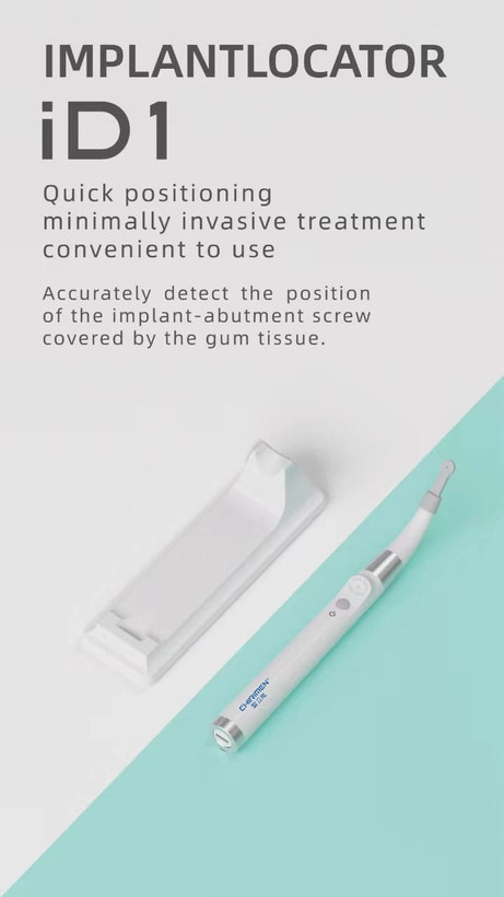 implant locator