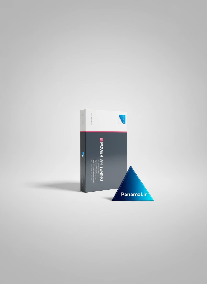 کیت بیلیچینگ آفیس وایت اسمایل 40٪ – سه بیمار Power Whitening