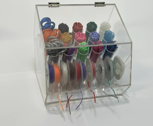 باکس چین و اورینگ ارتودنسی panamal.ir