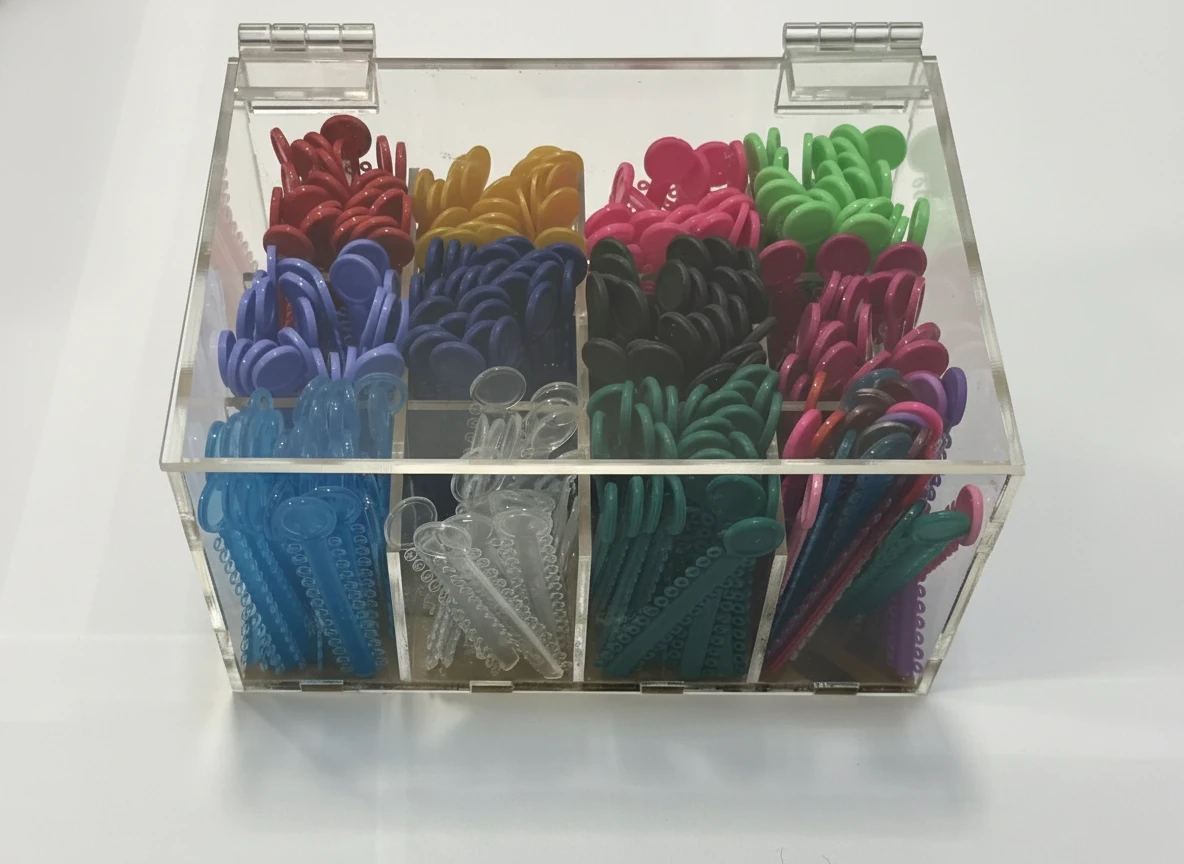 باکس اورینگ ارتودنسی panamal.ir