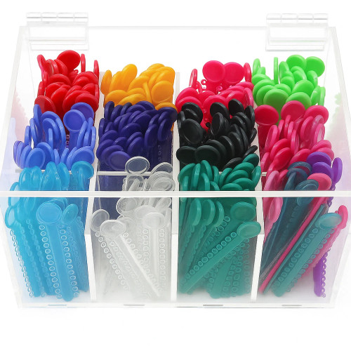 باکس اورینگ ارتودنسی panamal.ir