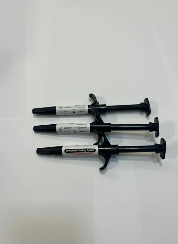 کامپوزیت ارتودنسی ( باند ارتودنسی) panamal.ir