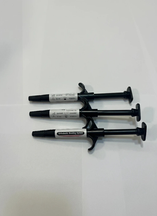 کامپوزیت ارتودنسی ( باند ارتودنسی) panamal.ir