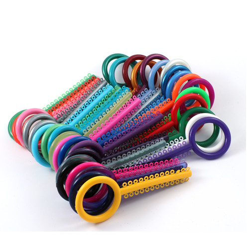 اورینگ انگشتی اورتودنسی در panamal.ir