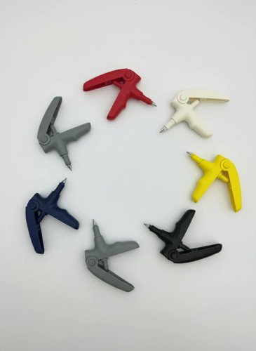 گان اورینگ ارتودنسی درپانامال panamal.ir