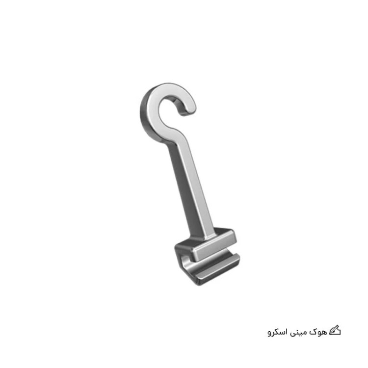 CRIMPABLE HOOK در panamal.ir