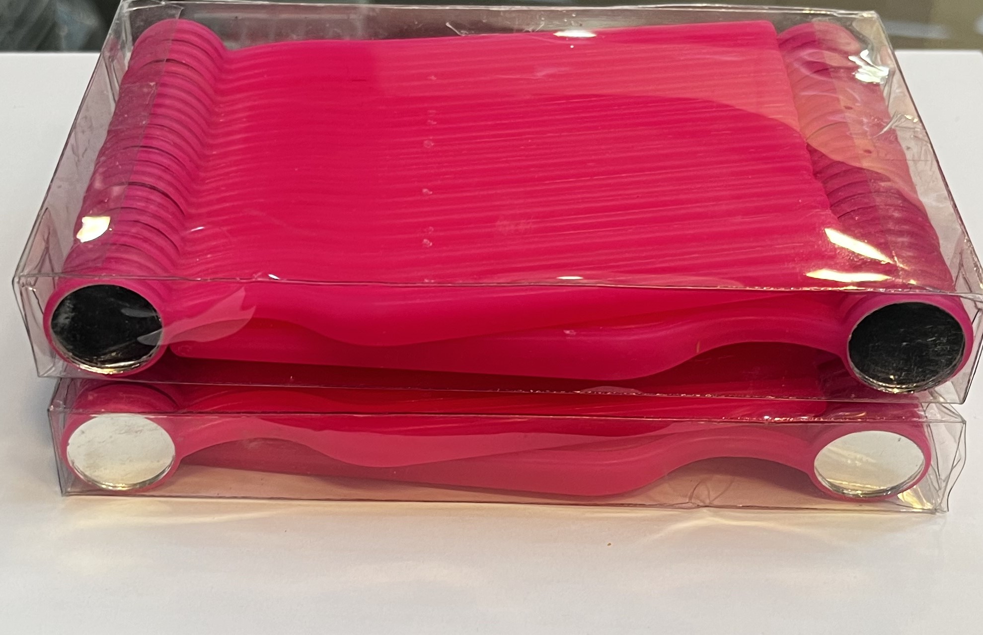 🦷 آینه یکبار مصرف –  Disposable Mouth Mirror