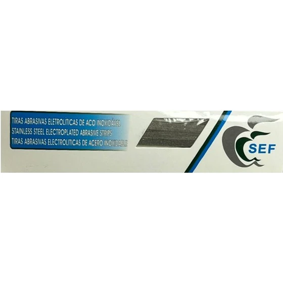 نوار پرداخت آمالگام یک طرفه SEF