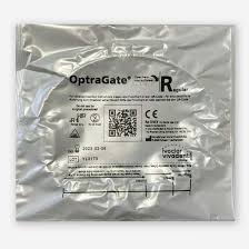 دهان بازکن اپترا گیت Ivoclar Vivadent optragate