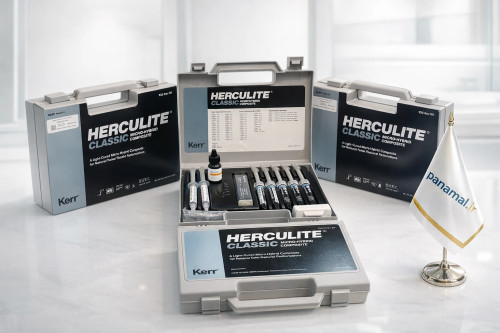 کیت هرکولایت کر (میکرو هیبرید) panamal.ir