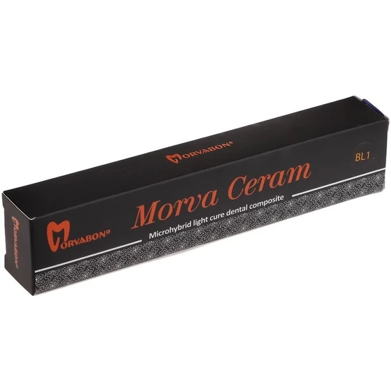 تصویر کامپوزیت یونیورسال میکرو هیبرید مروابن برند MORVABON