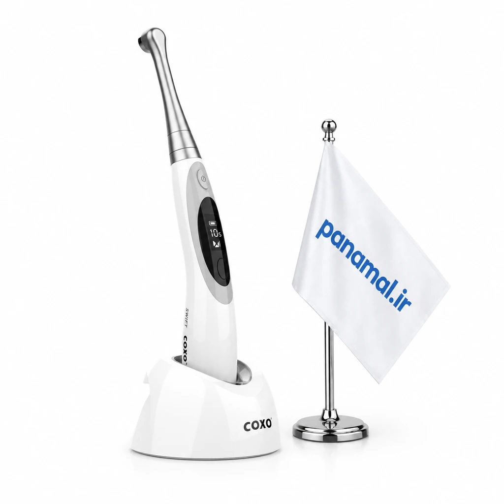 لایت کیور کوکسو مدل DB-686 SWIFT