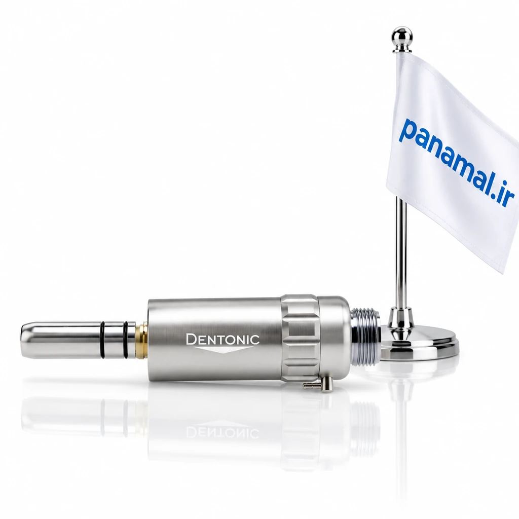 ایرموتور کوکسو مدل دنتونیک D3F-B2