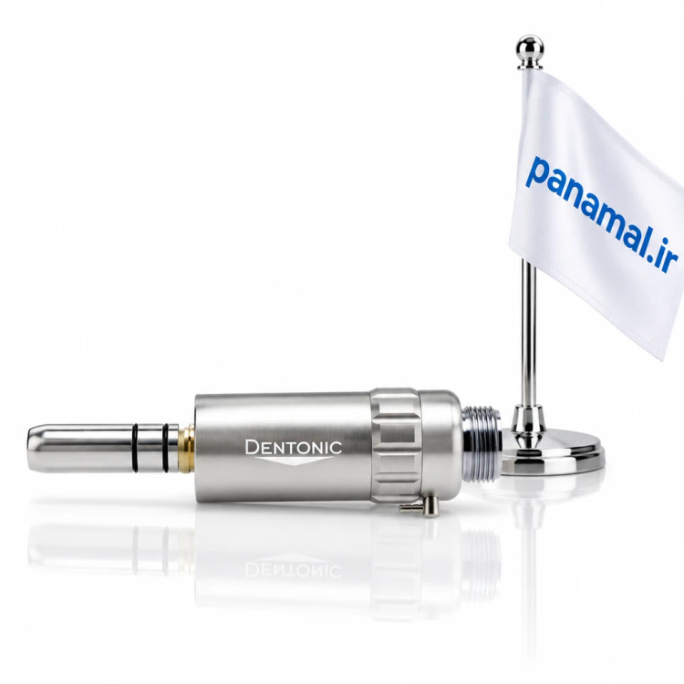 ایرموتور کوکسو مدل دنتونیک D3F-B2