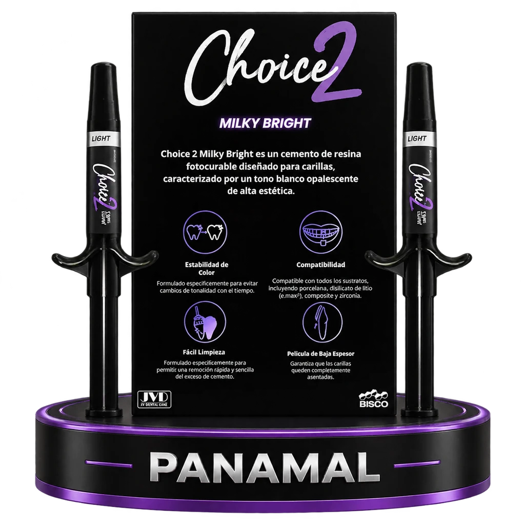 سمان ونیر بیسکو Choce 2
